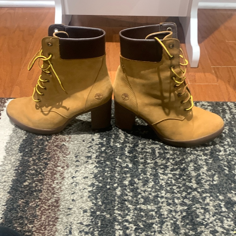 Timberland Allington Bootie - Women's
